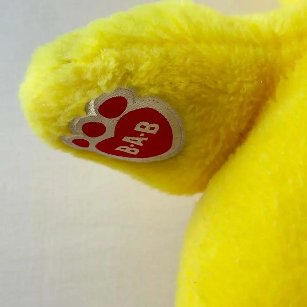 Build-A-Bear Workshop Pokémon Pikachu 17 Inch Stuffed Animal Plush